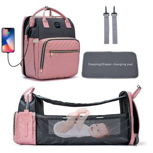 Baby Diaper Bag Organizer